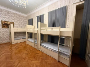KM Hostel and Tourism